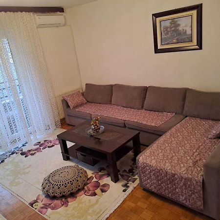 Stan U Sarajevu Na Ilidzi Apartment Sarajevo Luaran gambar