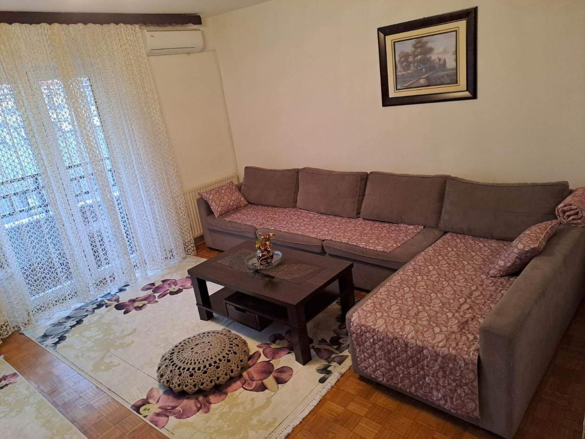Stan U Sarajevu Na Ilidzi Apartment Sarajevo Luaran gambar