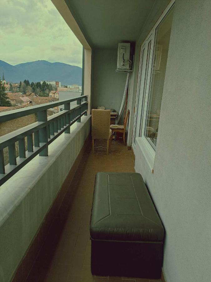 Stan U Sarajevu Na Ilidzi Apartment Sarajevo Luaran gambar