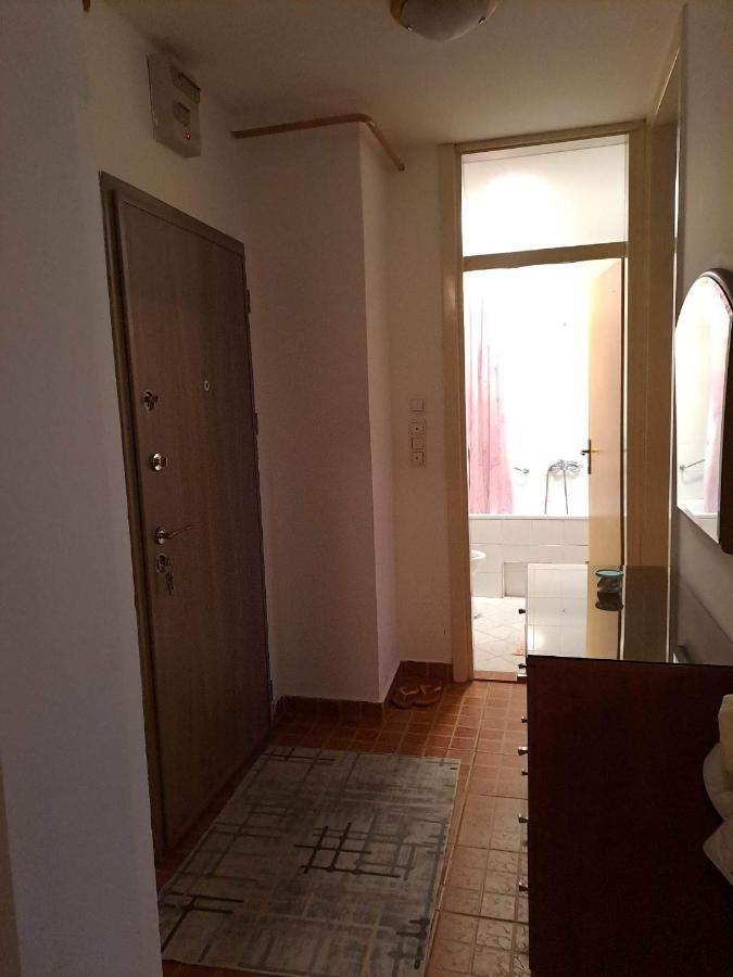 Stan U Sarajevu Na Ilidzi Apartment Sarajevo Luaran gambar