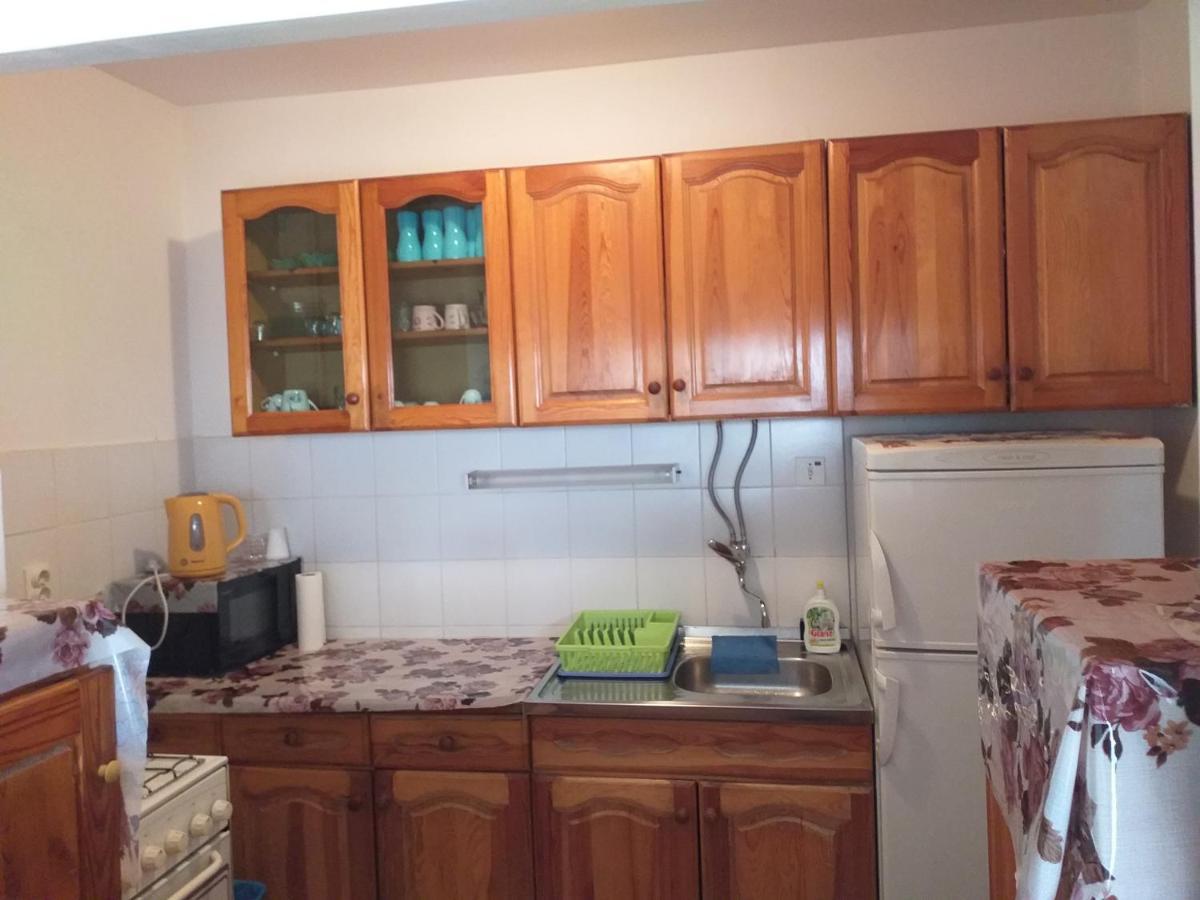 Stan U Sarajevu Na Ilidzi Apartment Sarajevo Luaran gambar